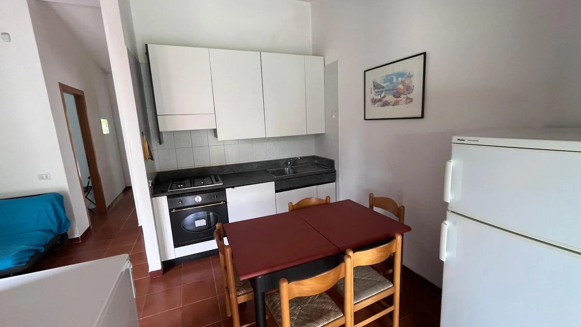 Villetta Vele 1 By La Via Del Mare Viaggi E Vacanze Simius Italië