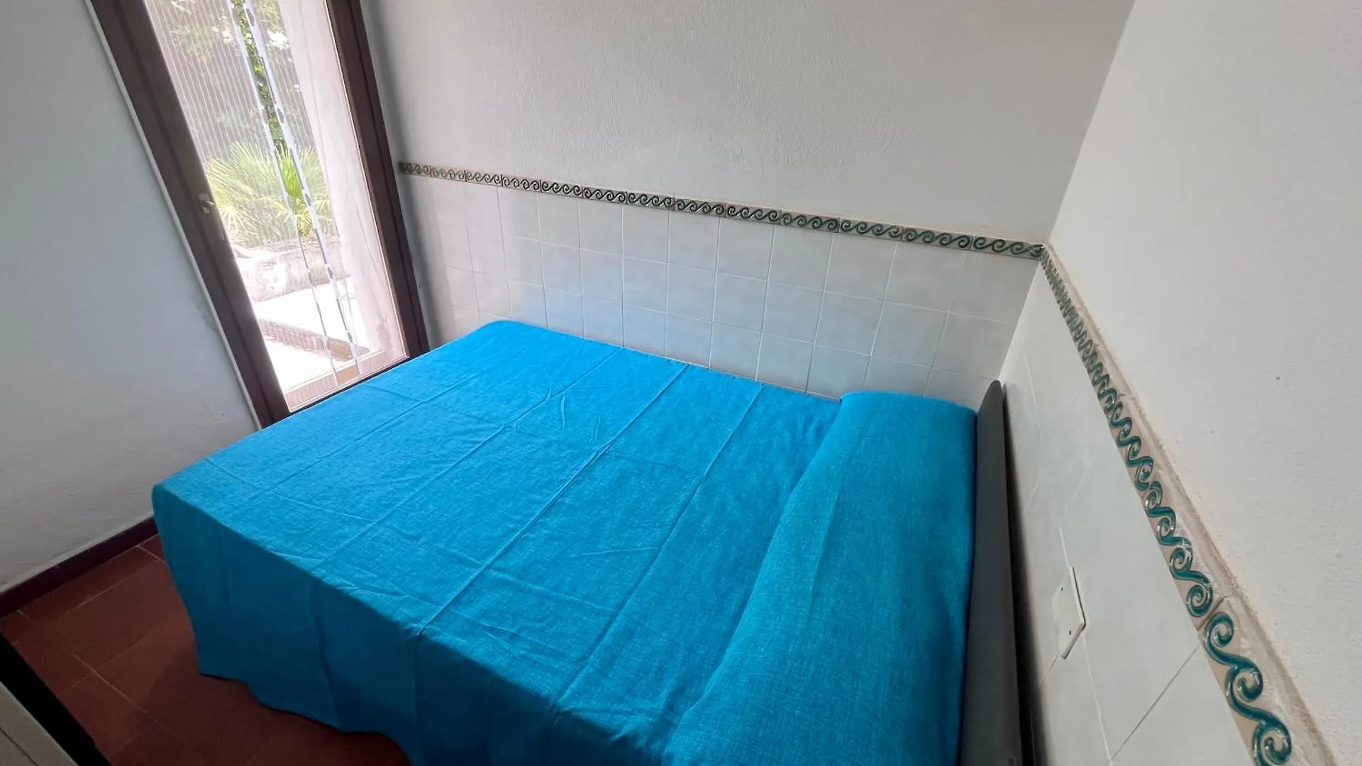Vakantiehuis Villetta Vele 1 By La Via Del Mare Viaggi E Vacanze Simius Italië