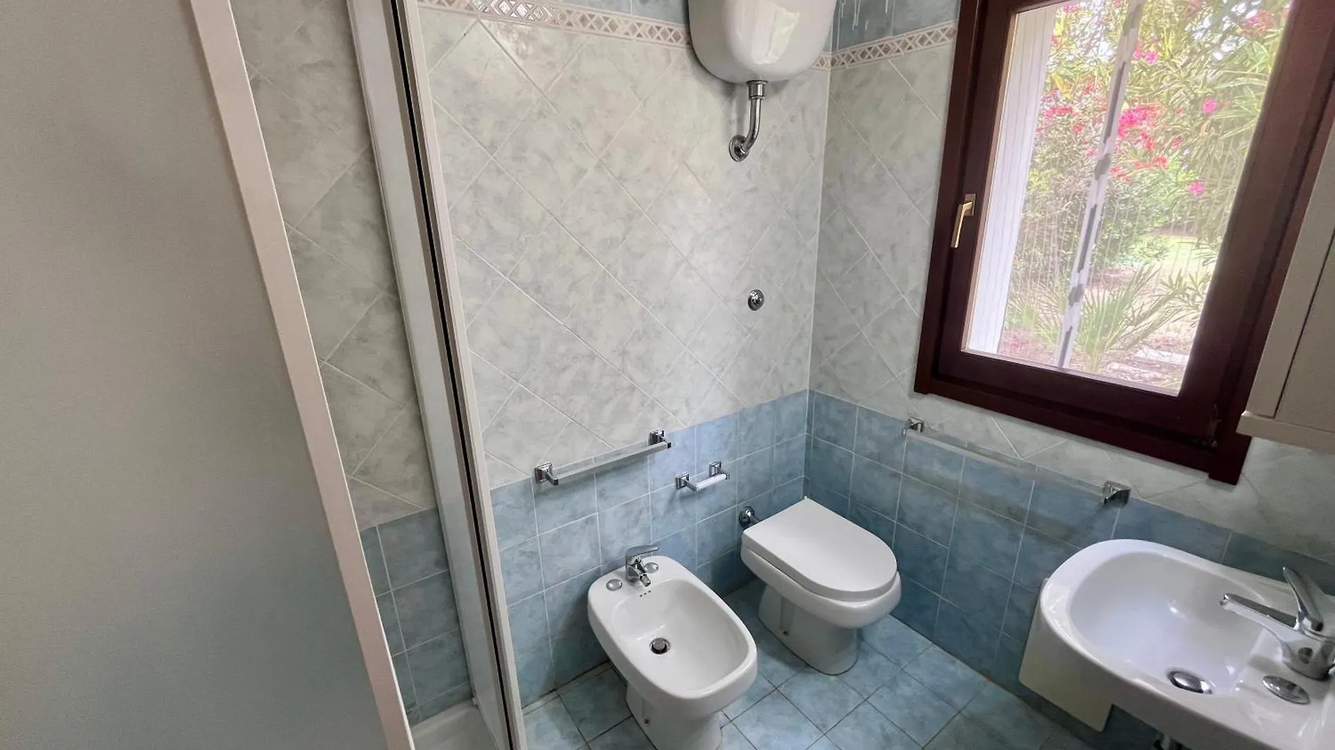 Vakantiehuis Villetta Vele 1 By La Via Del Mare Viaggi E Vacanze Simius