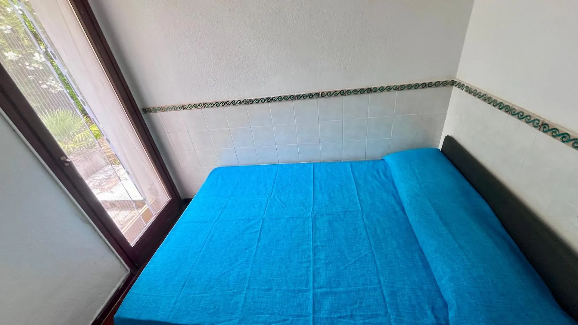 Vakantiehuis Villetta Vele 1 By La Via Del Mare Viaggi E Vacanze Simius